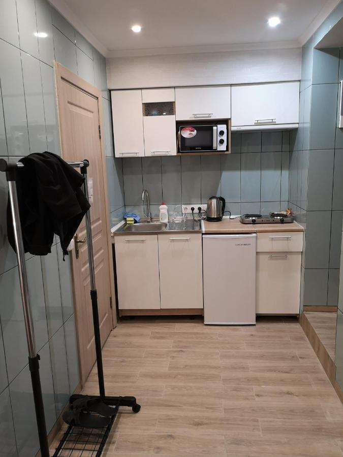 Freedom Apartment On Bazarna Str Lemberg Exterior foto